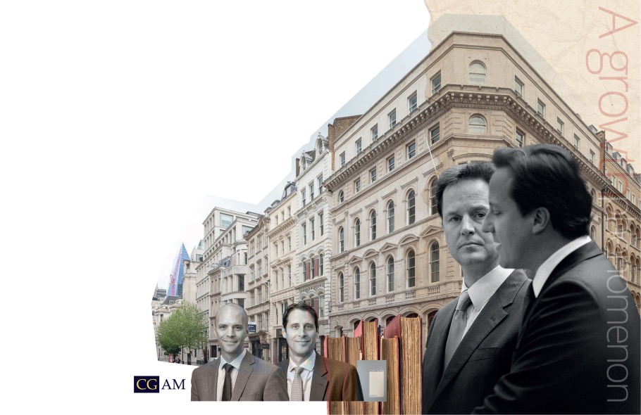 Cgt History 6
